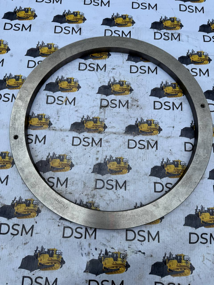 OEM 195-15-42771 Поршень КПП - Коробка передач и запчасти для Бульдозеров: фото 2 OEM 195-15-42771 Поршень КПП - Коробка передач и запчасти для Бульдозеров: фото 2