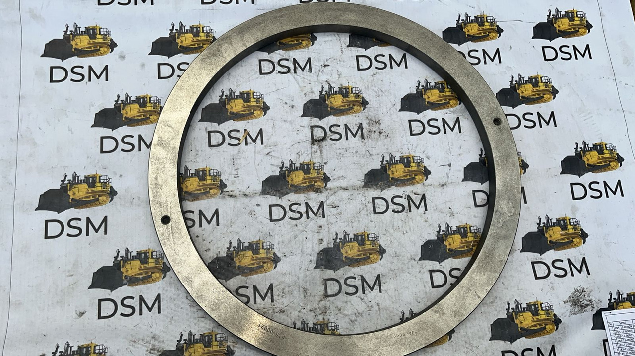 OEM 195-15-42771 Поршень КПП - Коробка передач и запчасти для Бульдозеров: фото 1 OEM 195-15-42771 Поршень КПП - Коробка передач и запчасти для Бульдозеров: фото 1