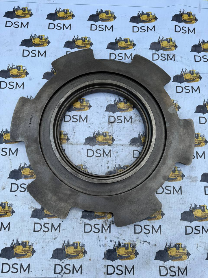 OEM 195-22-13150 Поршень фрикциона - Трансмиссия для Строительной техники: фото 3 OEM 195-22-13150 Поршень фрикциона - Трансмиссия для Строительной техники: фото 3