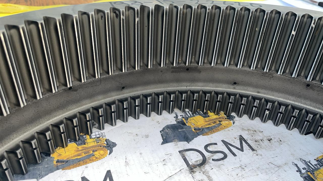 OEM 198-15-22620 Коронная шестерня - Трансмиссия для Бульдозеров: фото 2 OEM 198-15-22620 Коронная шестерня - Трансмиссия для Бульдозеров: фото 2