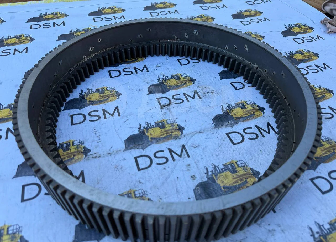 Новый Трансмиссия OEM Genuine Gasket Parts Коронная шестерня 195-15-42641 Komatsu D375A в Благовещенске: фото 17