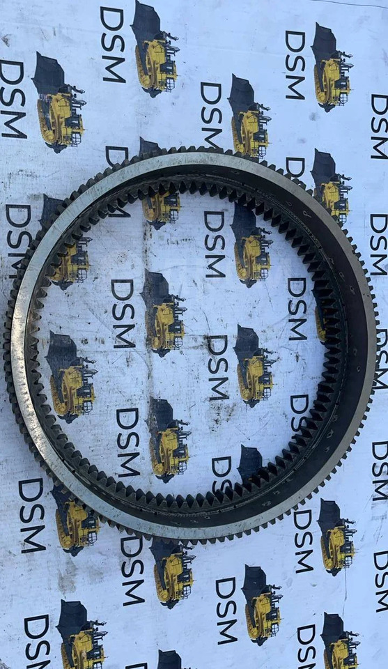 Новый Трансмиссия OEM Genuine Gasket Parts Коронная шестерня 195-15-42641 Komatsu D375A в Благовещенске: фото 10