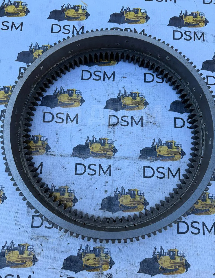 Новый Трансмиссия OEM Genuine Gasket Parts Коронная шестерня 195-15-42641 Komatsu D375A в Благовещенске: фото 15
