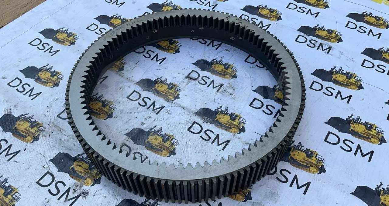 Новый Трансмиссия OEM Genuine Gasket Parts Коронная шестерня 195-15-42641 Komatsu D375A в Благовещенске: фото 13