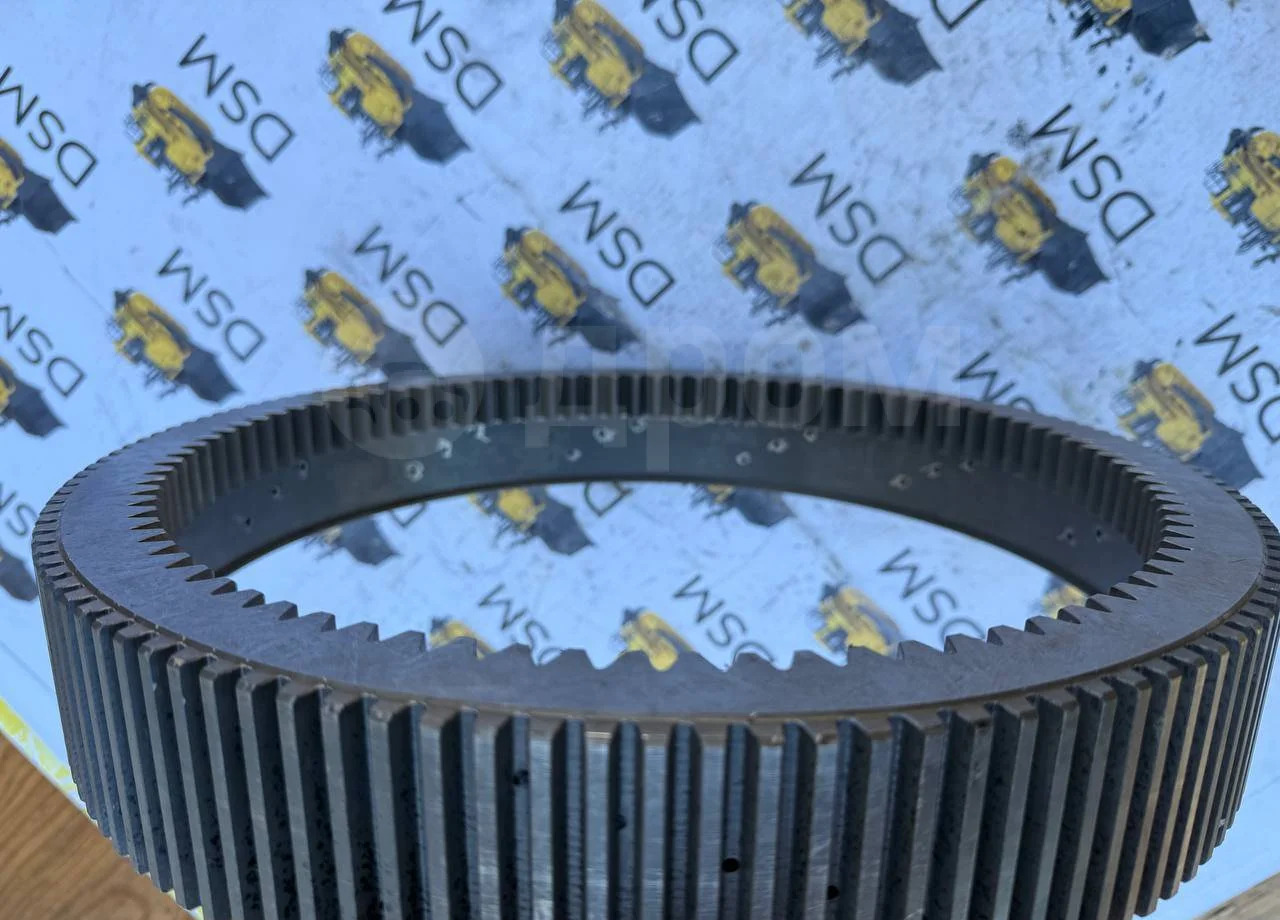 Новый Трансмиссия OEM Genuine Gasket Parts Коронная шестерня 195-15-42641 Komatsu D375A в Благовещенске: фото 18