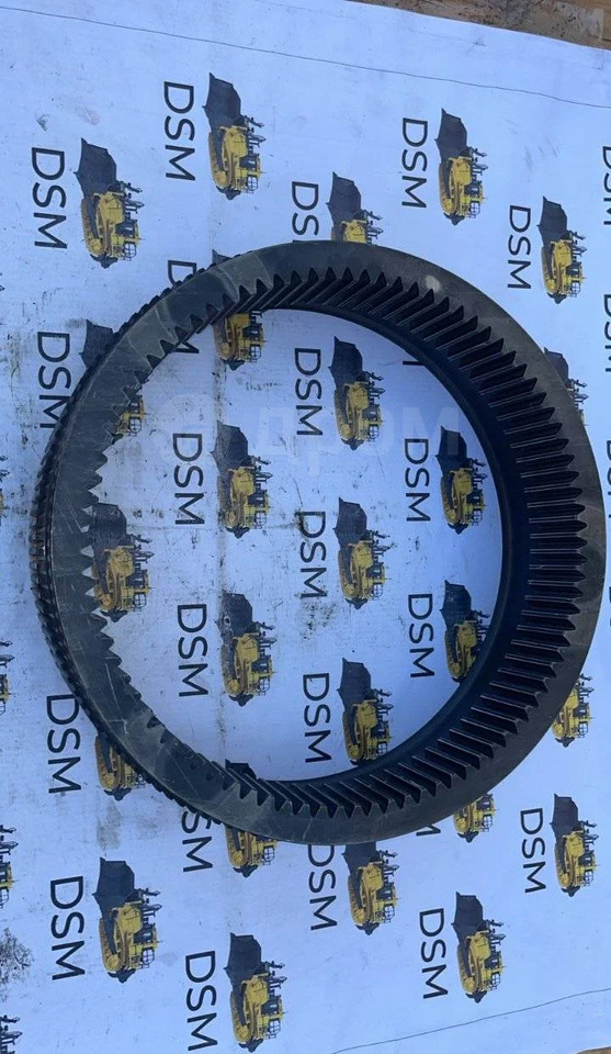 Новый Трансмиссия OEM Genuine Gasket Parts Коронная шестерня 198-15-22630 Komatsu D475A в Благовещенске: фото 9