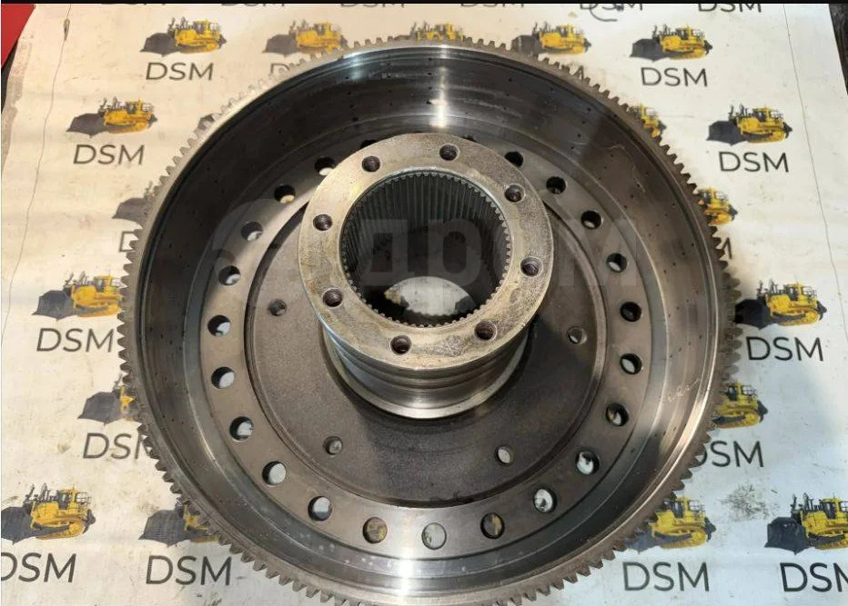 Новый Трансмиссия OEM Genuine Gasket Parts Ступица 198-22-23220 Komatsu D475A: фото 10