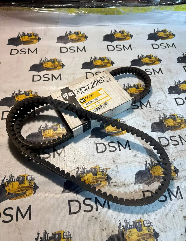 Ofm Top Line Ремень генератора 04120-21930 Komatsu S6D155-4 - Ремень: фото 5 Ofm Top Line Ремень генератора 04120-21930 Komatsu S6D155-4 - Ремень: фото 5