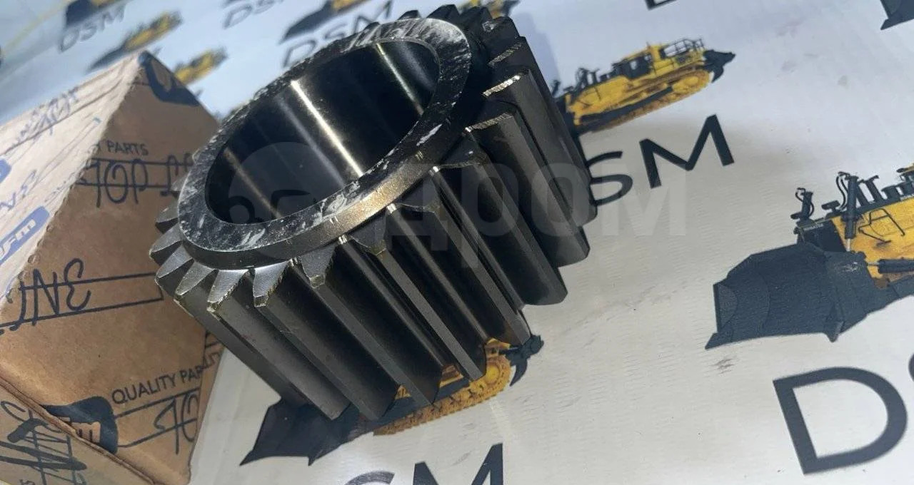 Новый Трансмиссия Ofm Top Line Шестерня 195-15-12441 Komatsu D355A: фото 11 Новый Трансмиссия Ofm Top Line Шестерня 195-15-12441 Komatsu D355A: фото 11