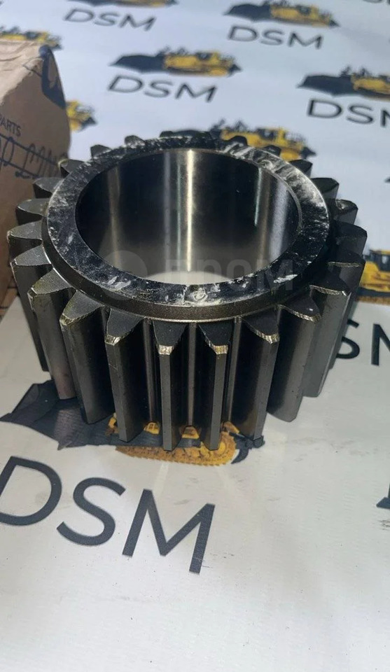 Новый Трансмиссия Ofm Top Line Шестерня 195-15-12441 Komatsu D355A: фото 15 Новый Трансмиссия Ofm Top Line Шестерня 195-15-12441 Komatsu D355A: фото 15