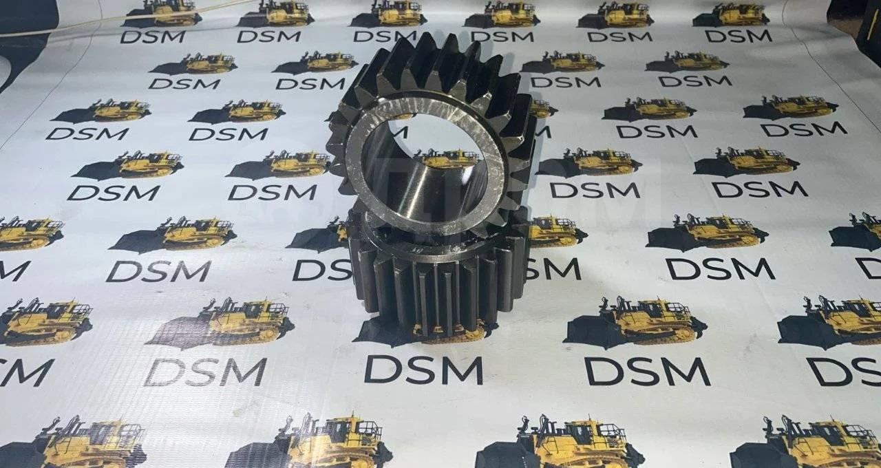 Новый Трансмиссия Ofm Top Line Шестерня 195-15-12441 Komatsu D355A: фото 17 Новый Трансмиссия Ofm Top Line Шестерня 195-15-12441 Komatsu D355A: фото 17
