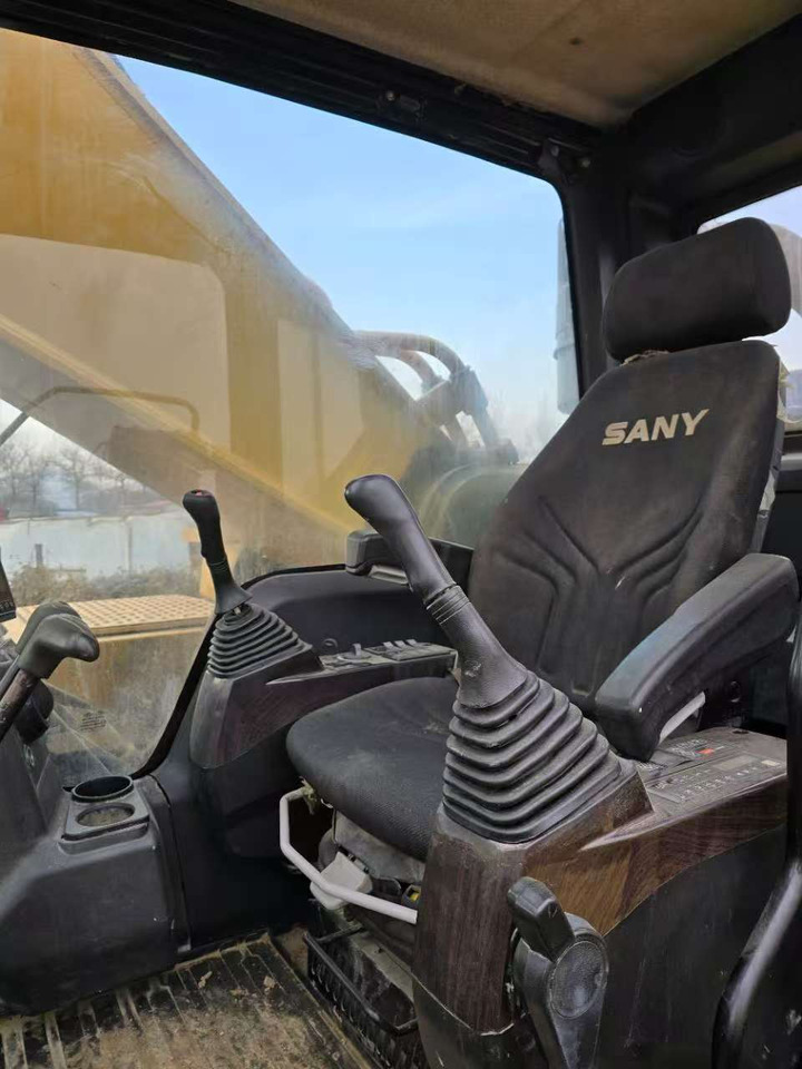 SANY SY550HD Гусеничный экскаватор - Гусеничный экскаватор: фото 5 SANY SY550HD Гусеничный экскаватор - Гусеничный экскаватор: фото 5