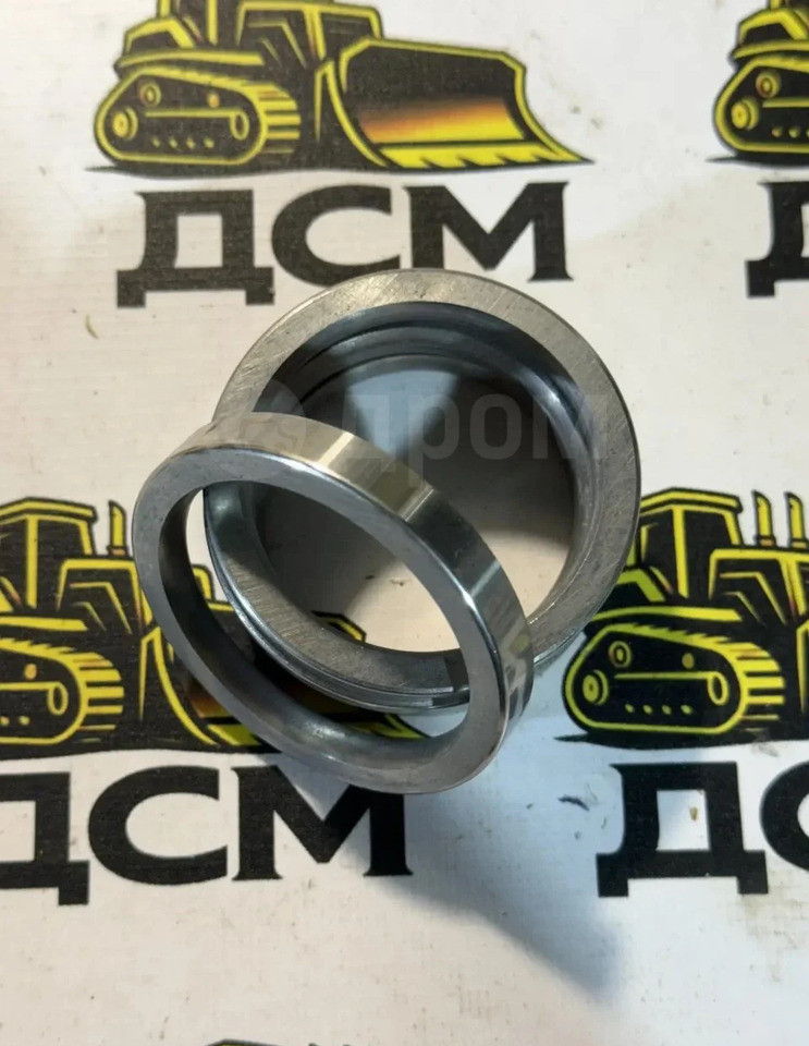 Новый Клапан Седло впускного клапана Komatsu 6D170-1/2 6162-15-1370: фото 8 Новый Клапан Седло впускного клапана Komatsu 6D170-1/2 6162-15-1370: фото 8