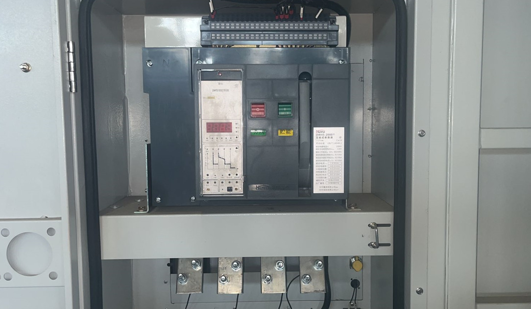Новый Электрогенератор Shandong Kangwo Holding Co., Ltd Дизельный генератор (электростанция) 400 квт: фото 6 Новый Электрогенератор Shandong Kangwo Holding Co., Ltd Дизельный генератор (электростанция) 400 квт: фото 6