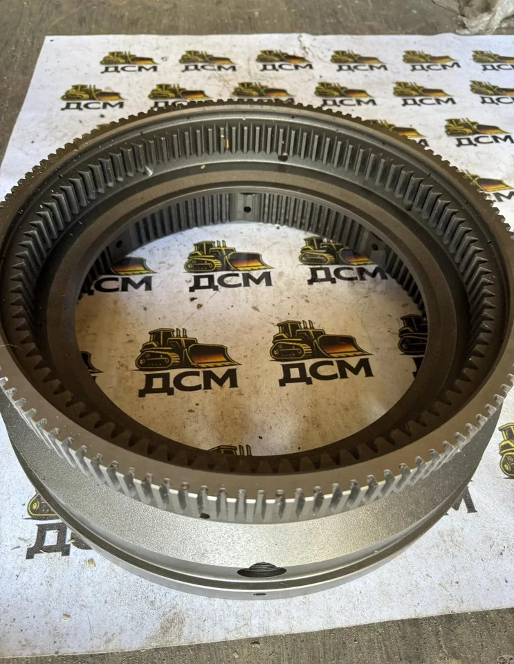 Трансмиссия Шестерня 195-15-42690 Komatsu D375A: фото 7 Трансмиссия Шестерня 195-15-42690 Komatsu D375A: фото 7