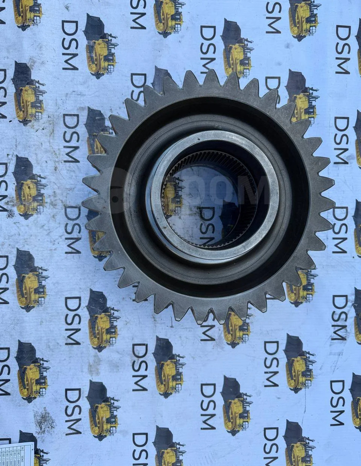 Новый Трансмиссия Шестерня 195-22-12190 Komatsu D375A: фото 22 Новый Трансмиссия Шестерня 195-22-12190 Komatsu D375A: фото 22