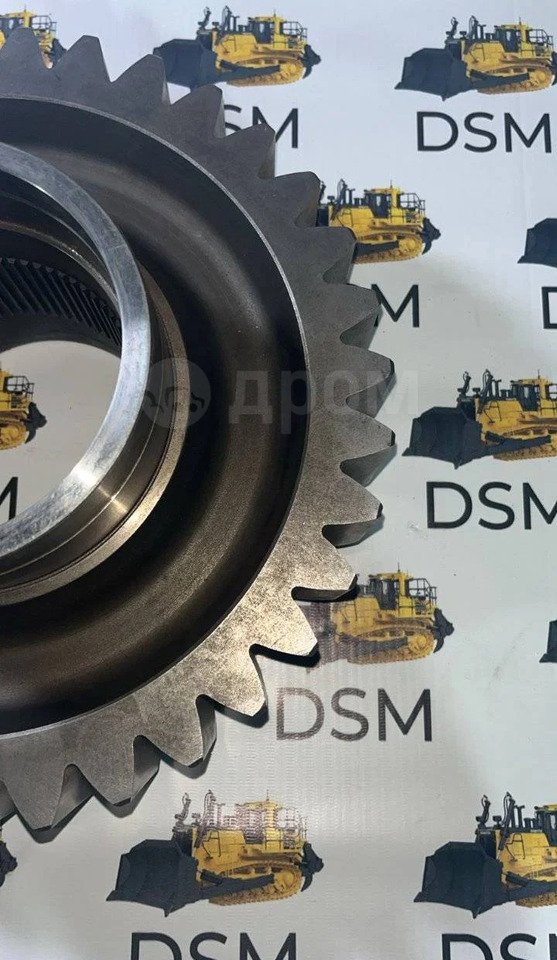 Новый Трансмиссия Шестерня 195-22-12190 Komatsu D375A: фото 13 Новый Трансмиссия Шестерня 195-22-12190 Komatsu D375A: фото 13