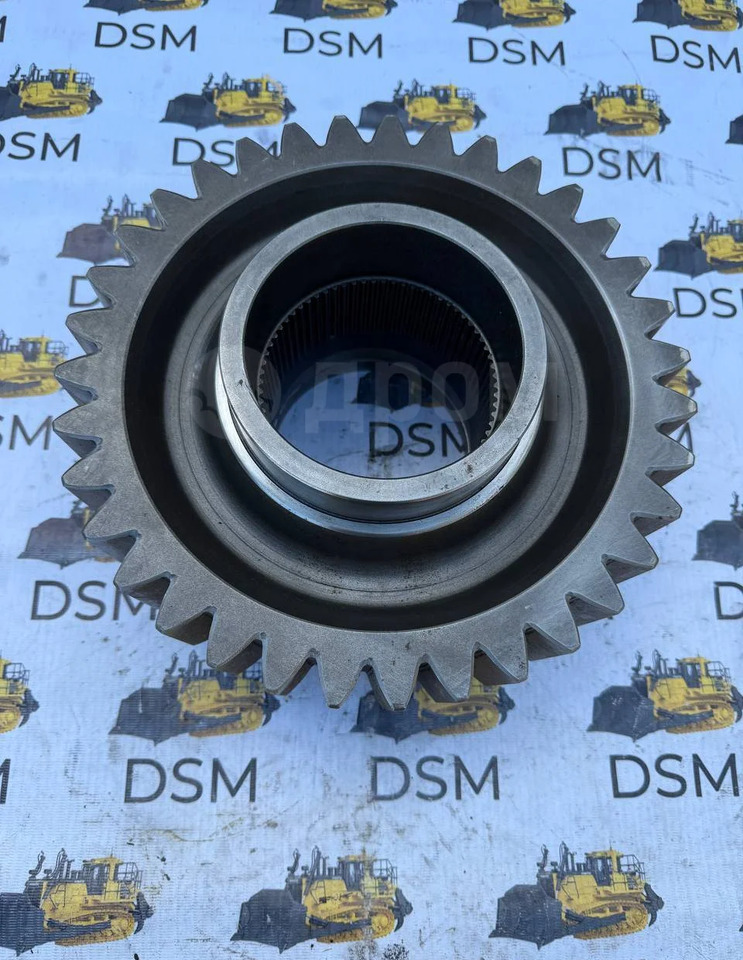 Новый Трансмиссия Шестерня 195-22-12190 Komatsu D375A: фото 6 Новый Трансмиссия Шестерня 195-22-12190 Komatsu D375A: фото 6