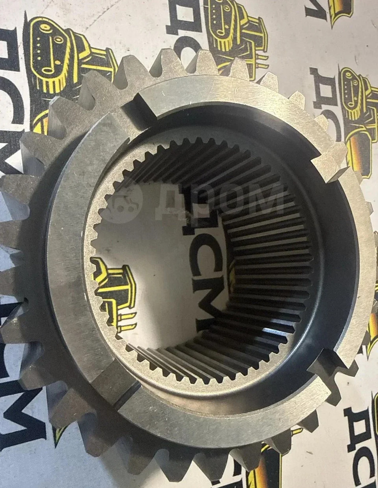 Новый Трансмиссия Шестерня 198-15-32240 Komatsu D475A-5: фото 10 Новый Трансмиссия Шестерня 198-15-32240 Komatsu D475A-5: фото 10