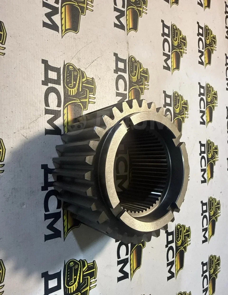 Новый Трансмиссия Шестерня 198-15-32240 Komatsu D475A-5: фото 9 Новый Трансмиссия Шестерня 198-15-32240 Komatsu D475A-5: фото 9