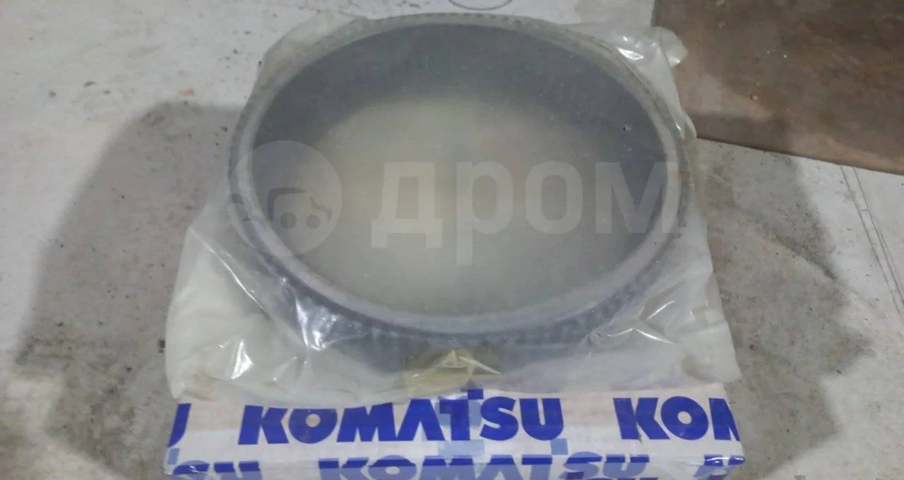 Шестерня 425-15-22640 Komatsu WA500 - Трансмиссия: фото 2 Шестерня 425-15-22640 Komatsu WA500 - Трансмиссия: фото 2
