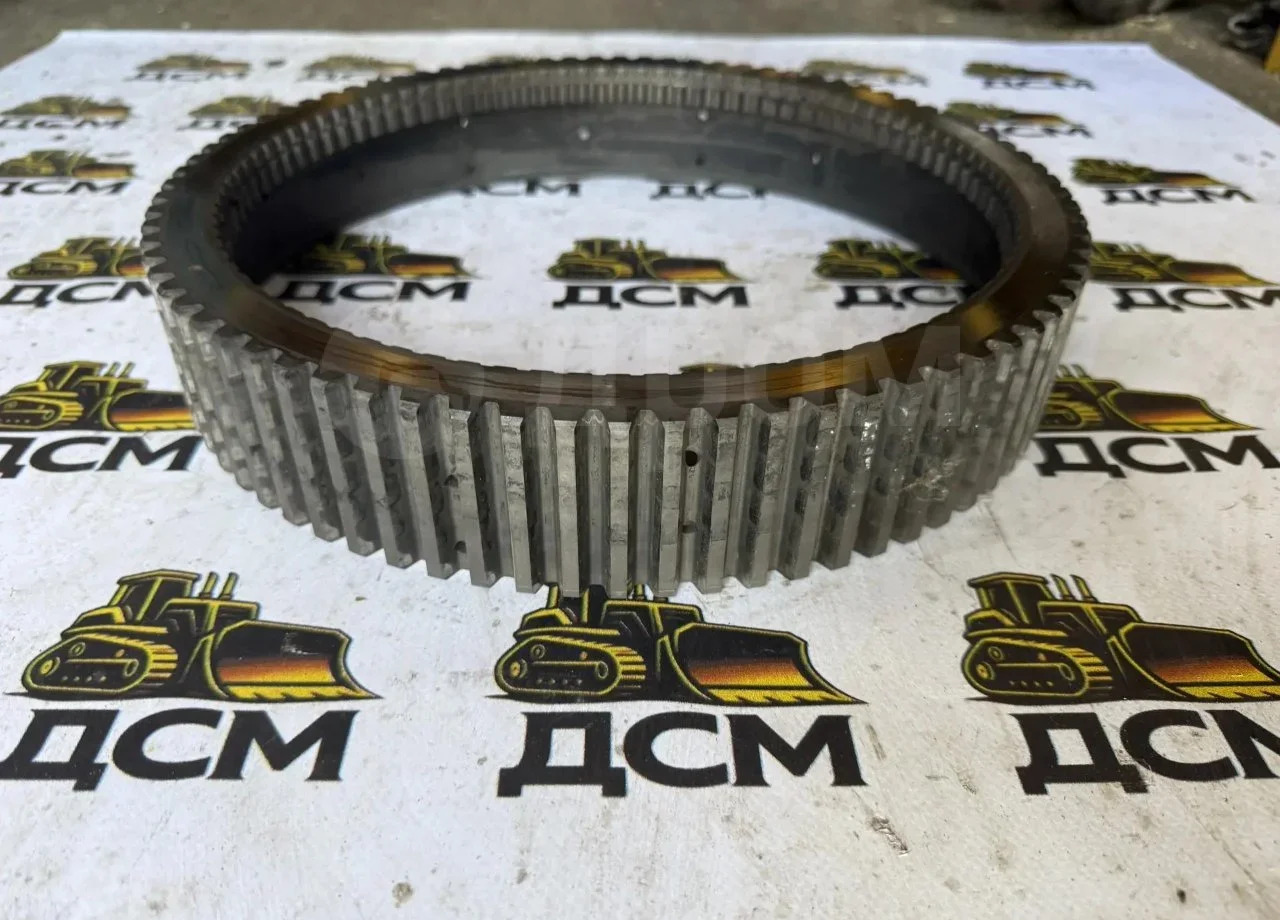 Шестерня 6T3720 Caterpillar D9R - Трансмиссия: фото 4 Шестерня 6T3720 Caterpillar D9R - Трансмиссия: фото 4
