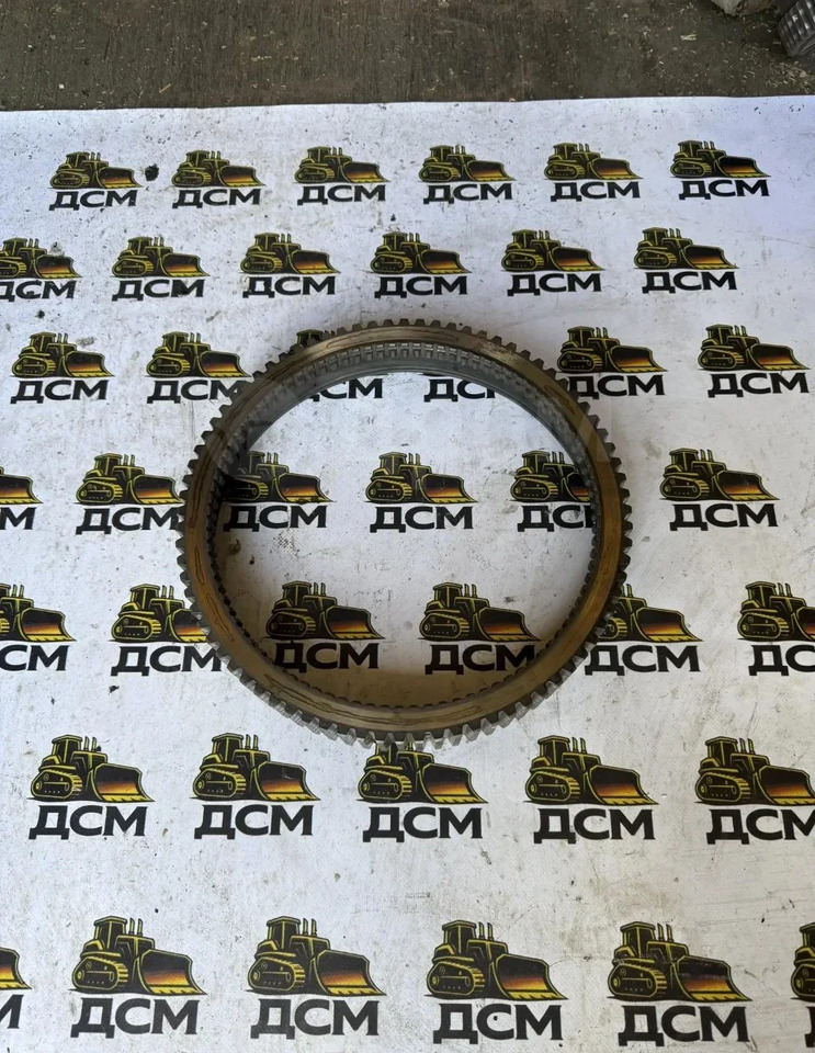 Шестерня 6T3720 Caterpillar D9R - Трансмиссия: фото 3 Шестерня 6T3720 Caterpillar D9R - Трансмиссия: фото 3