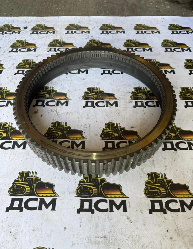 Шестерня 6T3720 Caterpillar D9R - Трансмиссия: фото 2 Шестерня 6T3720 Caterpillar D9R - Трансмиссия: фото 2
