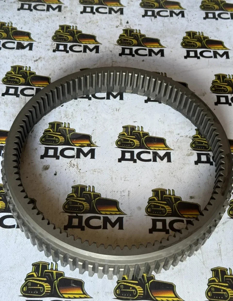 Шестерня 7T5296 Caterpillar D10N, D10T - Трансмиссия: фото 1 Шестерня 7T5296 Caterpillar D10N, D10T - Трансмиссия: фото 1