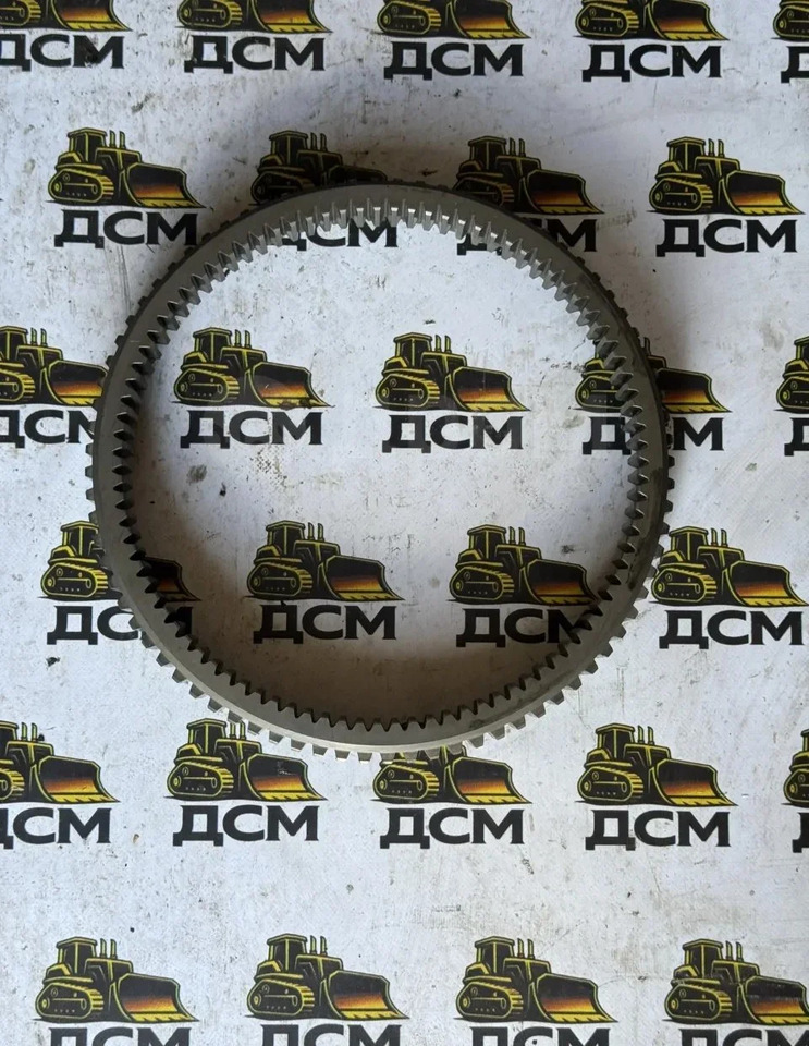Шестерня 7T5296 Caterpillar D10N, D10T - Трансмиссия: фото 4 Шестерня 7T5296 Caterpillar D10N, D10T - Трансмиссия: фото 4