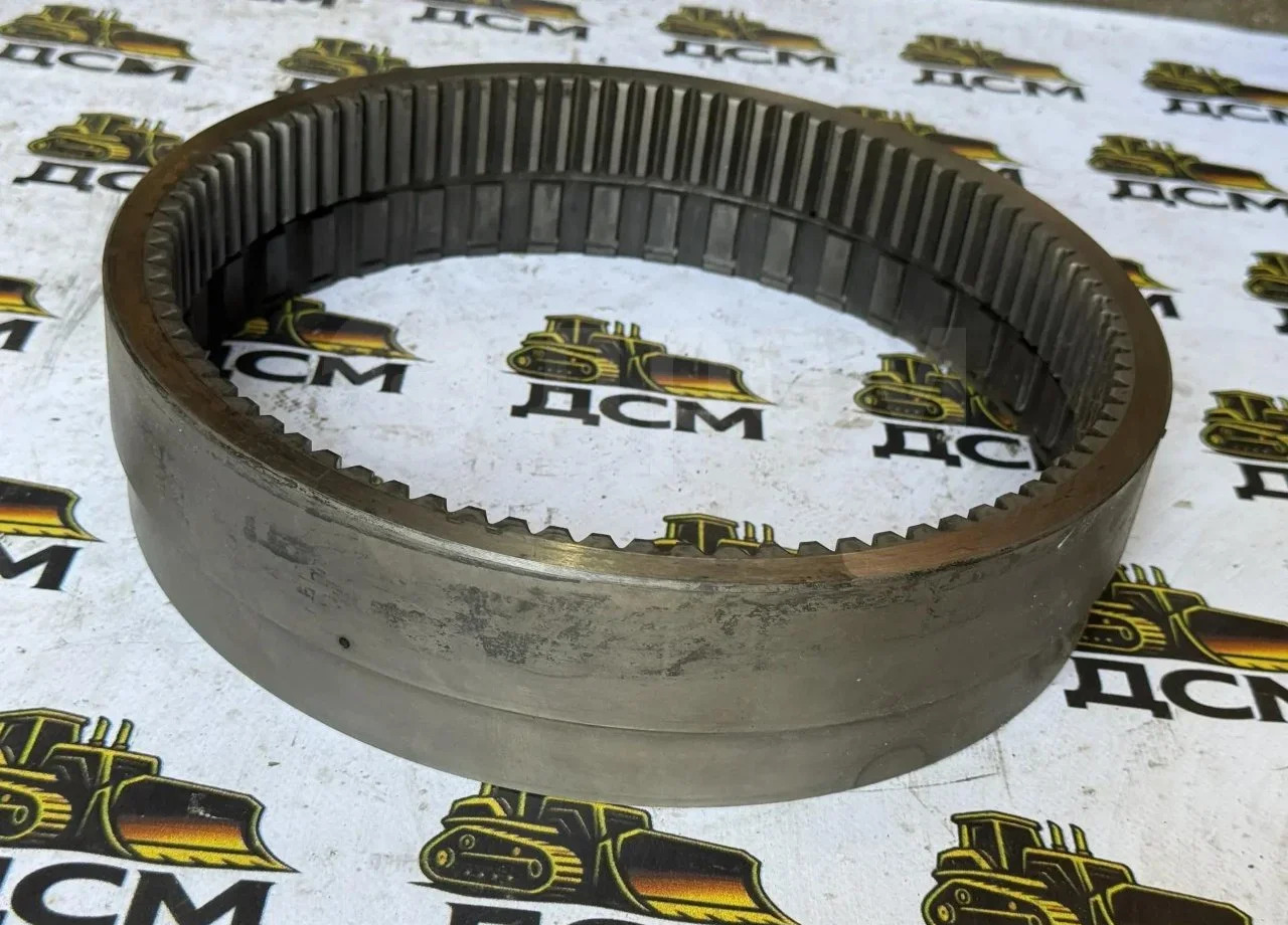 Шестерня 9W5768 Caterpillar D9 - Трансмиссия: фото 4 Шестерня 9W5768 Caterpillar D9 - Трансмиссия: фото 4
