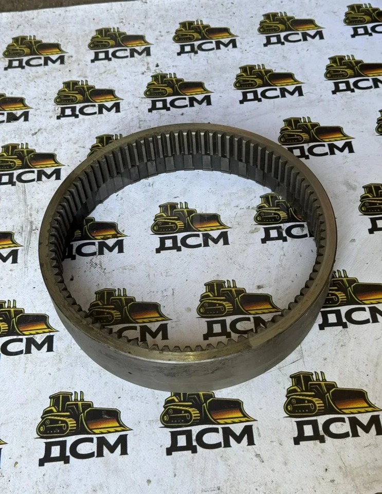 Шестерня 9W5768 Caterpillar D9 - Трансмиссия: фото 5 Шестерня 9W5768 Caterpillar D9 - Трансмиссия: фото 5