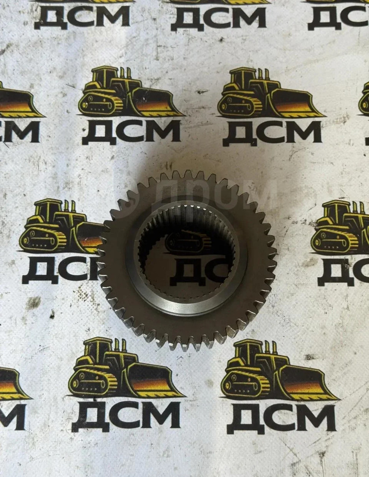 Шестерня солнечная 3P3059 Caterpillar - Трансмиссия: фото 5 Шестерня солнечная 3P3059 Caterpillar - Трансмиссия: фото 5