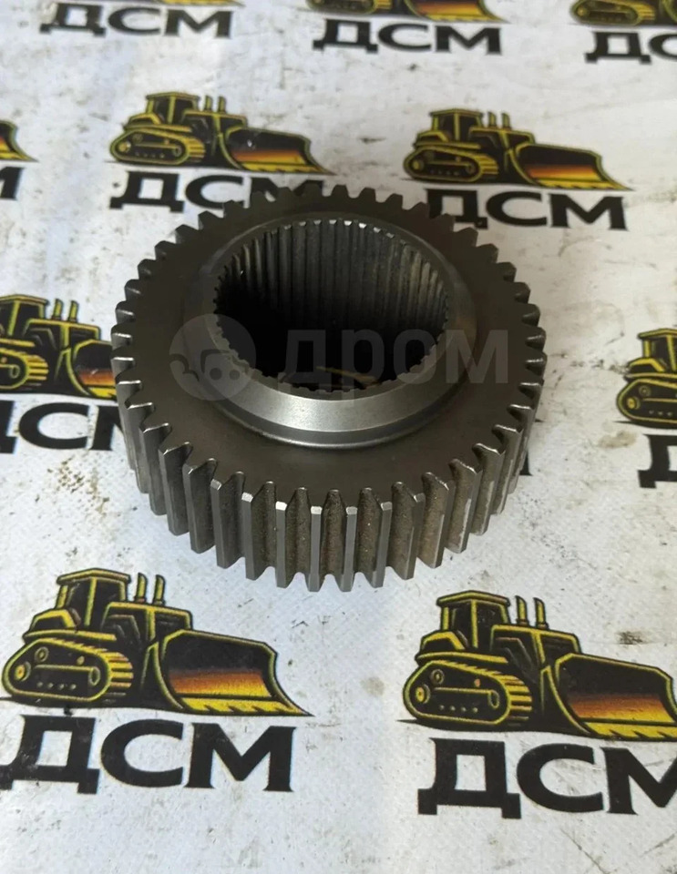 Шестерня солнечная 3P3059 Caterpillar - Трансмиссия: фото 4 Шестерня солнечная 3P3059 Caterpillar - Трансмиссия: фото 4