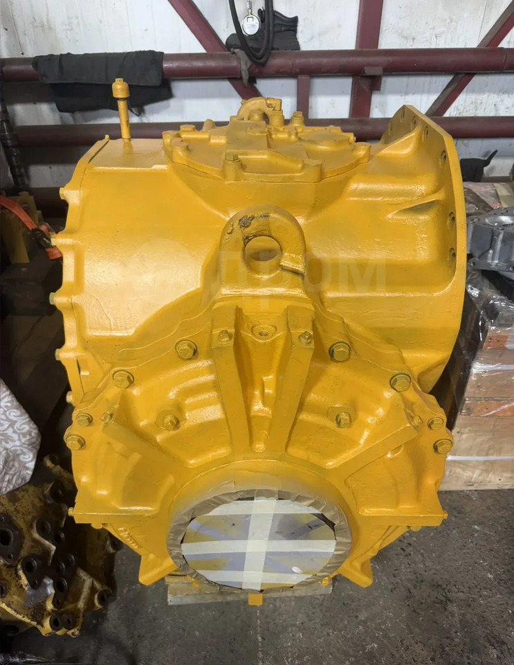 Силовой модуль (трансмиссия в сборе) 198-15-01011 Komatsu D475A-2 - Коробка передач и запчасти: фото 2 Силовой модуль (трансмиссия в сборе) 198-15-01011 Komatsu D475A-2 - Коробка передач и запчасти: фото 2