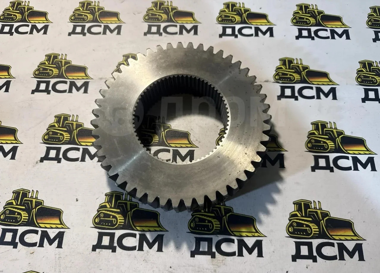 Новый Трансмиссия Солнечная шестерня 198-15-22210 Komatsu D475A: фото 6 Новый Трансмиссия Солнечная шестерня 198-15-22210 Komatsu D475A: фото 6