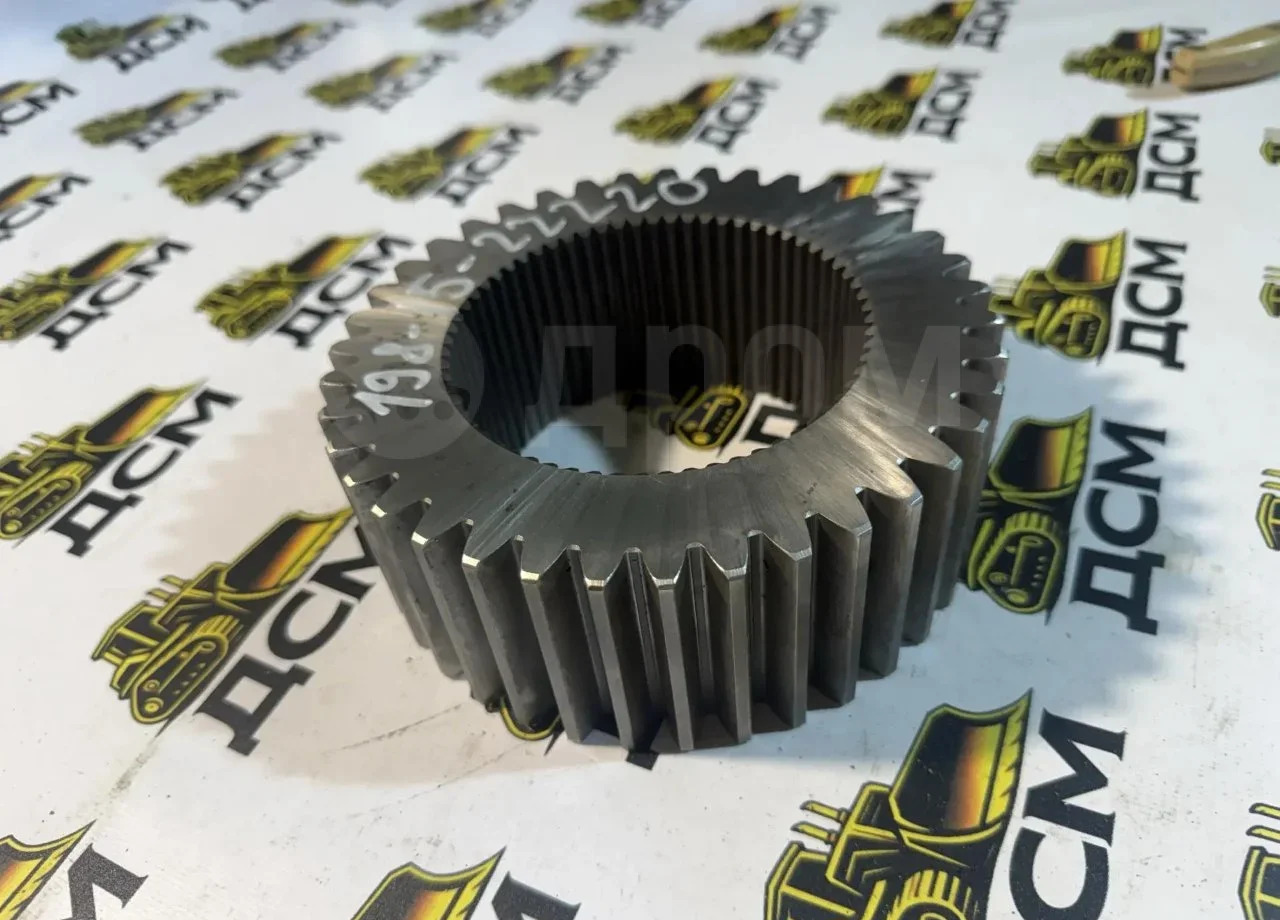 Новый Трансмиссия Солнечная шестерня 198-15-22220 Komatsu D475A: фото 6 Новый Трансмиссия Солнечная шестерня 198-15-22220 Komatsu D475A: фото 6