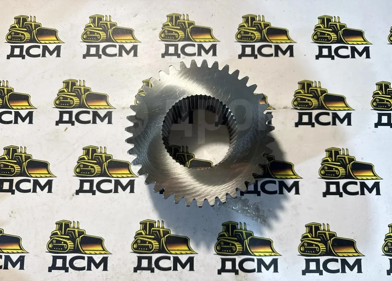Новый Трансмиссия Солнечная шестерня 198-15-22230 Komatsu D475A-5: фото 8