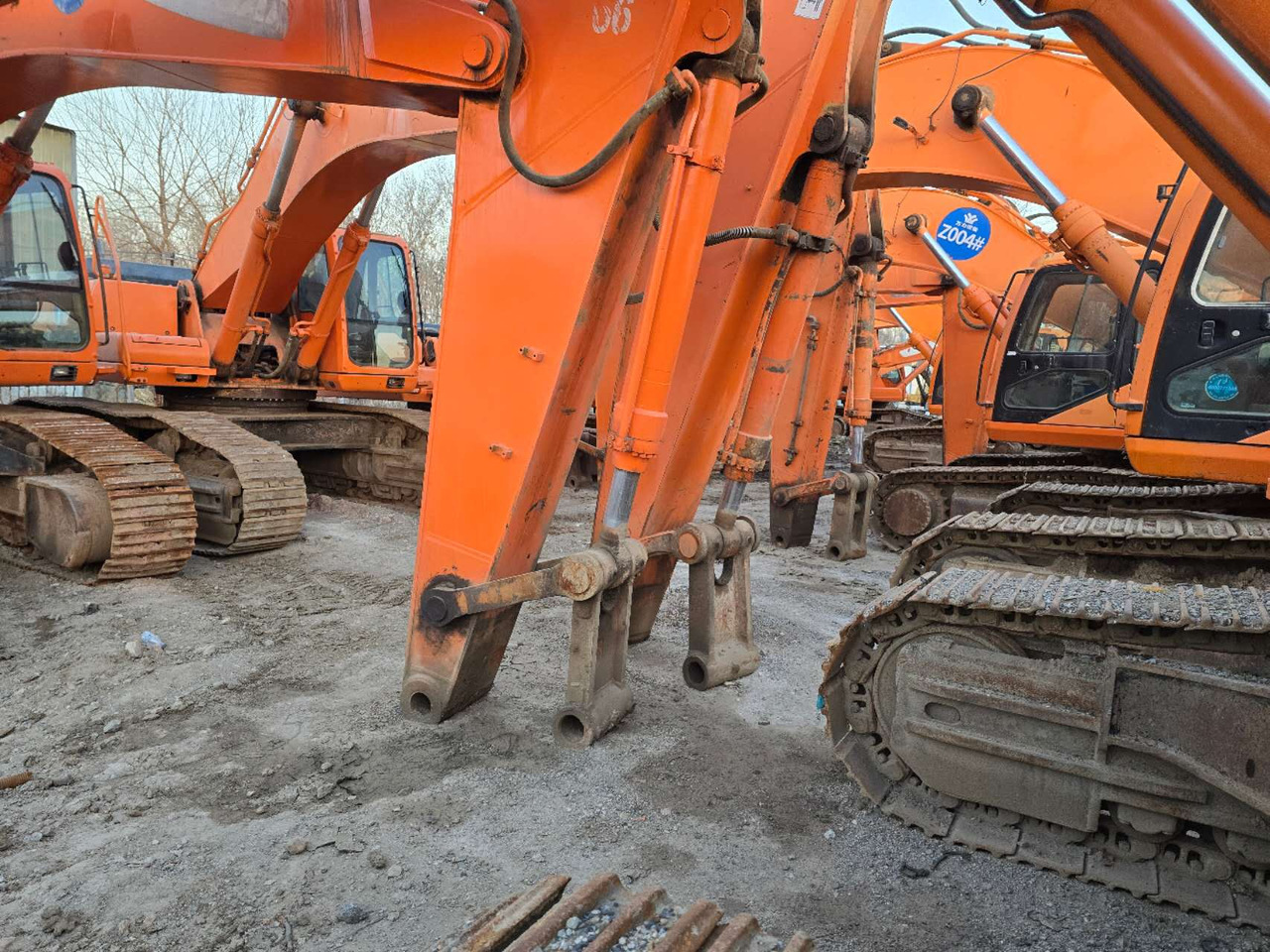 Большой выбор спецтехники DOOSAN - Строительная техника: фото 4 Большой выбор спецтехники DOOSAN - Строительная техника: фото 4