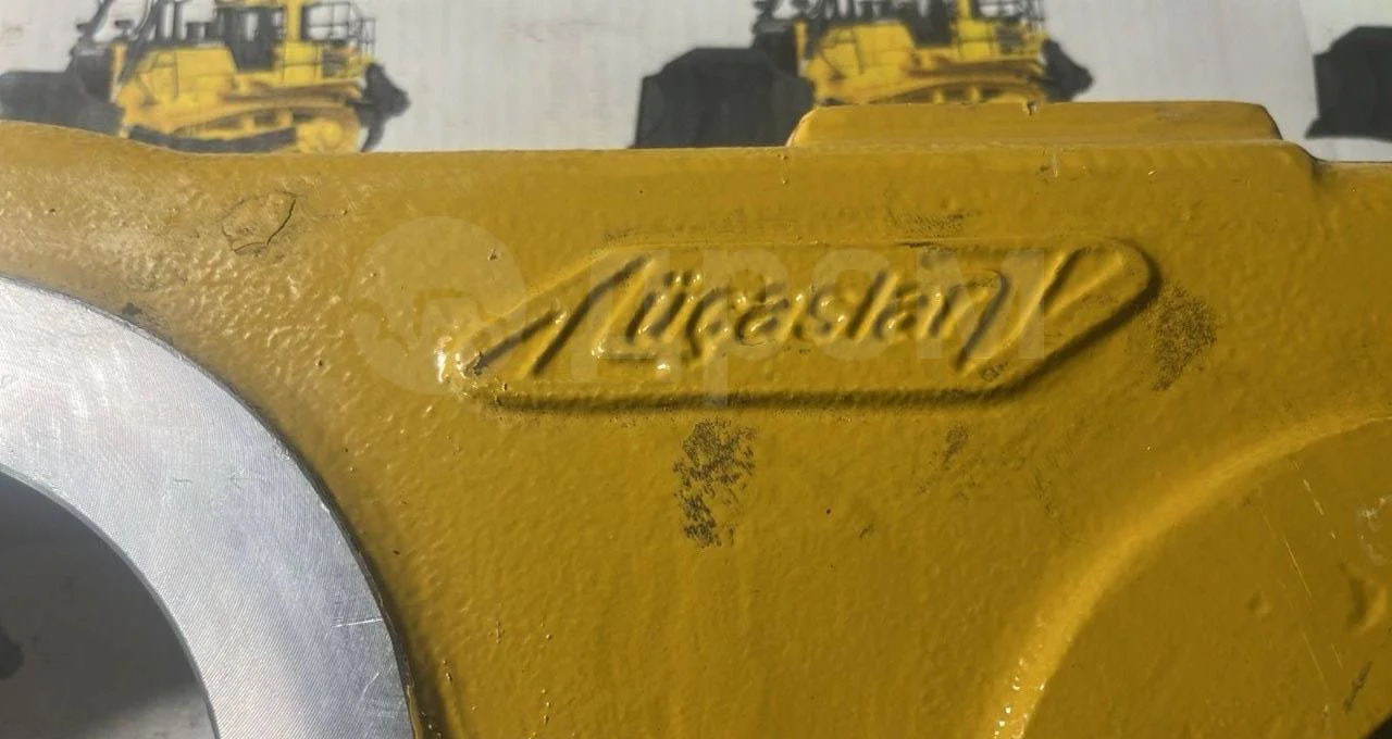 Новый Трансмиссия TURKIYE Каретка телеги 195-30-66520 Komatsu D375A в Благовещенске: фото 11