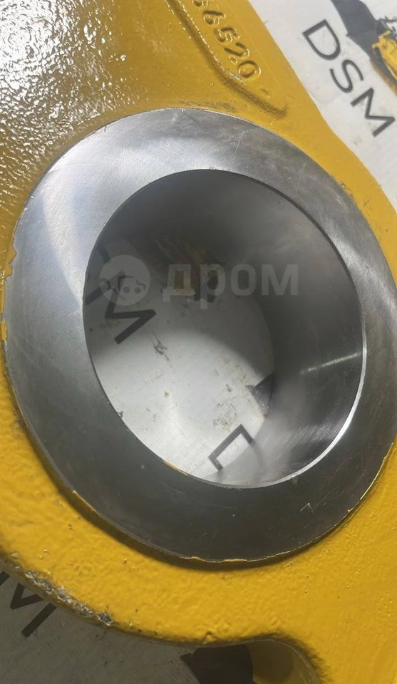 Новый Трансмиссия TURKIYE Каретка телеги 195-30-66520 Komatsu D375A в Благовещенске: фото 8