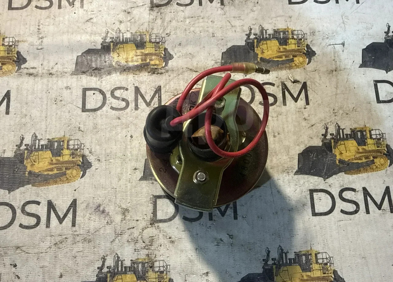 Тахометр 175-06-35182 Komatsu D355A - Кабина и интерьер: фото 3 Тахометр 175-06-35182 Komatsu D355A - Кабина и интерьер: фото 3