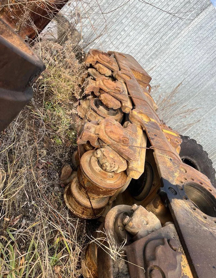 Трансмиссия Телеги в сборе Caterpillar D9R: фото 25