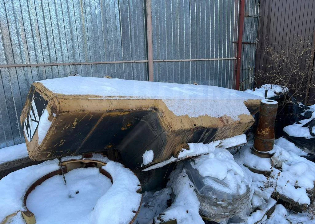 Топливный бак 211-0679 Caterpillar D9R в Благовещенске - Топливная система: фото 1 Топливный бак 211-0679 Caterpillar D9R в Благовещенске - Топливная система: фото 1