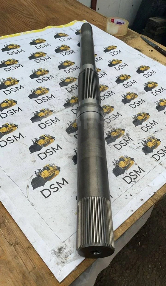 Новый Трансмиссия Вал 195-15-01151 Komatsu D375А: фото 16 Новый Трансмиссия Вал 195-15-01151 Komatsu D375А: фото 16