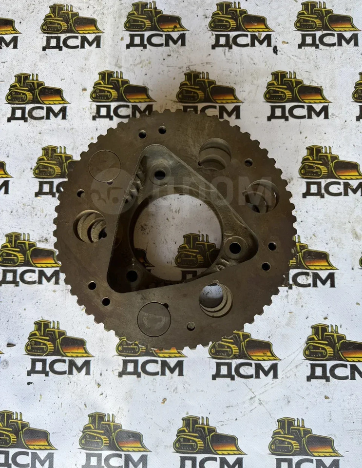 Водило бортового редуктора 8M8677 Caterpillar D6, D7 (CAT) - Трансмиссия: фото 5 Водило бортового редуктора 8M8677 Caterpillar D6, D7 (CAT) - Трансмиссия: фото 5