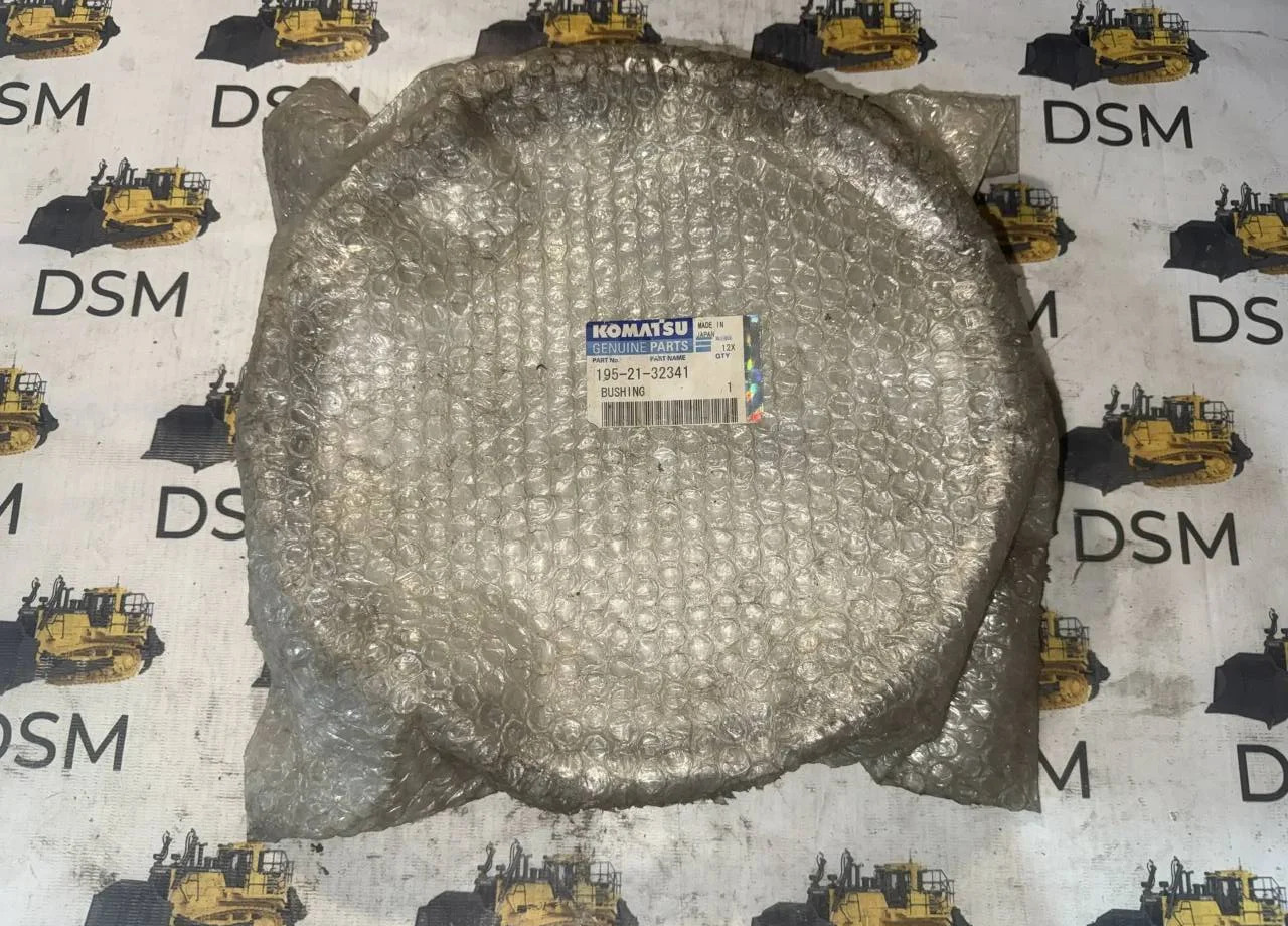 Новый Универсальная запчасть Втулка 195-21-32341 Komatsu D375A: фото 8 Новый Универсальная запчасть Втулка 195-21-32341 Komatsu D375A: фото 8