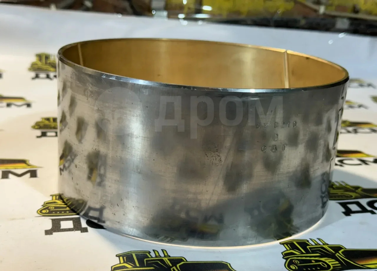 Новый Универсальная запчасть Втулка 6Y0210 6Y-0210 caterpillar: фото 6 Новый Универсальная запчасть Втулка 6Y0210 6Y-0210 caterpillar: фото 6