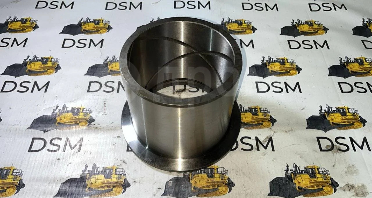 Втулка балансирной балки 195-50-41132 Komatsu D375A-5 в Благовещенске - Запчасти ходовой части: фото 1 Втулка балансирной балки 195-50-41132 Komatsu D375A-5 в Благовещенске - Запчасти ходовой части: фото 1