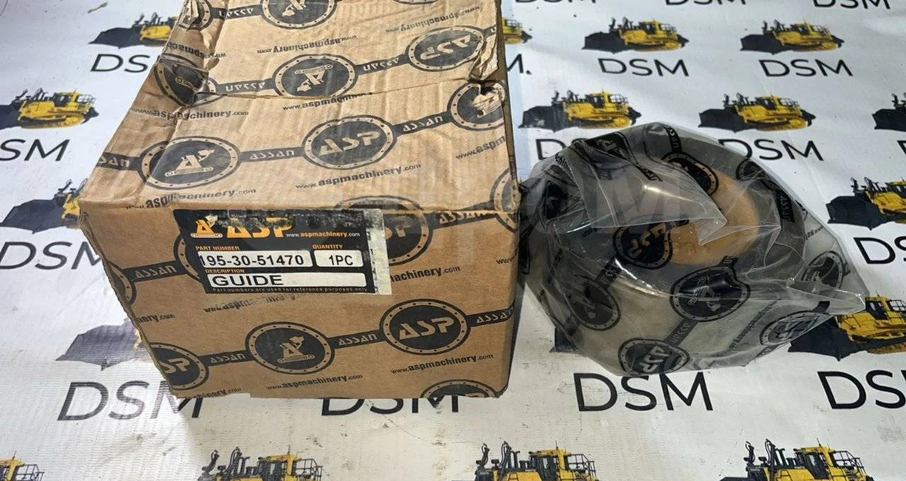 Новый Запчасти ASP Направляющая телеги (Guide) 195-30-51470 Komatsu D375A в Благовещенске: фото 6 Новый Запчасти ASP Направляющая телеги (Guide) 195-30-51470 Komatsu D375A в Благовещенске: фото 6